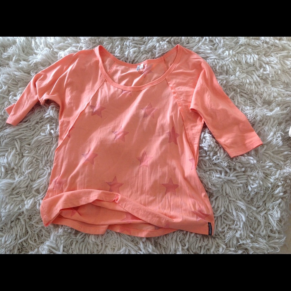 Rip Curl star t-shirt